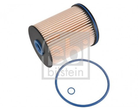Fuel filter 173867 FEBI, Image 2