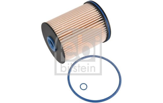 Fuel filter 173867 FEBI, Image 2