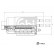 Fuel filter 174825 FEBI
