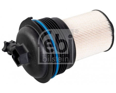 Fuel filter 175593 FEBI, Image 2