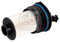 Fuel filter 175593 FEBI