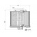 Fuel filter 175644 FEBI