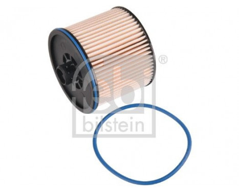 Fuel filter 175644 FEBI, Image 2
