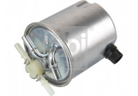 Fuel filter 176291 FEBI
