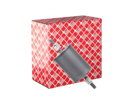 Fuel filter 17635 FEBI