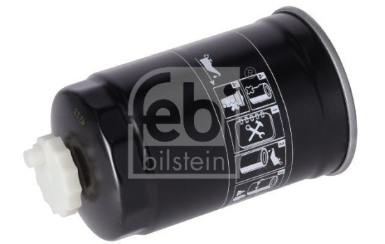 Fuel filter 17660 FEBI, Image 3