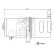 Fuel filter 176830 FEBI, Thumbnail 3