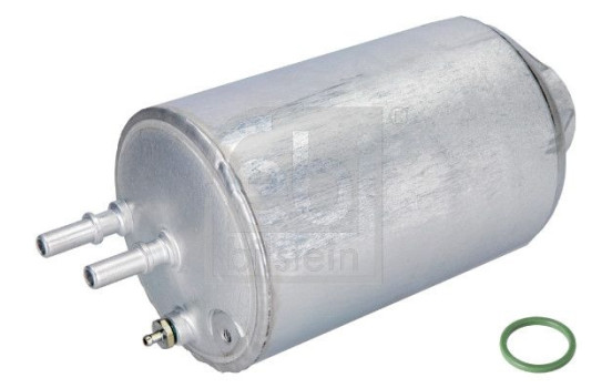 fuel filter 178897 FEBI