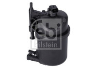 fuel filter 179498 FEBI