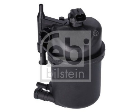 fuel filter 179498 FEBI