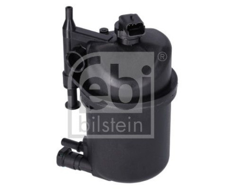 fuel filter 179498 FEBI