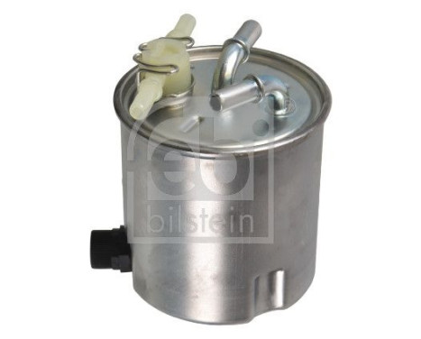 fuel filter 180012 FEBI
