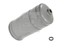 Fuel filter 183837 FEBI