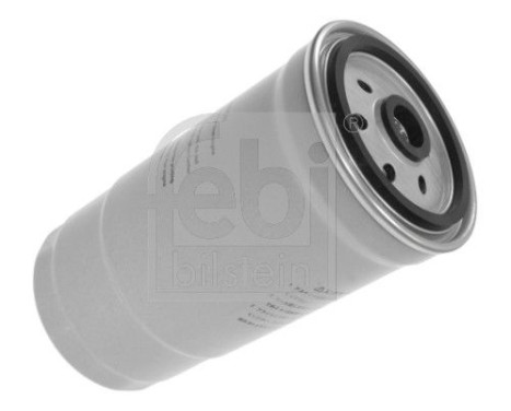 Fuel filter 183837 FEBI, Image 2