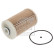 Fuel filter 183871 FEBI