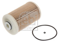 Fuel filter 183871 FEBI