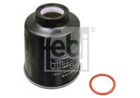 Fuel filter 183872 FEBI