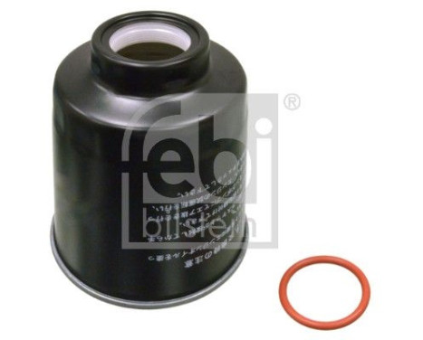Fuel filter 183872 FEBI