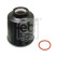 Fuel filter 183872 FEBI