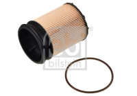 Fuel filter 183877 FEBI