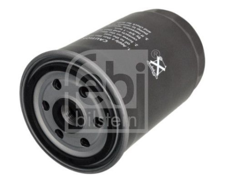 Fuel filter 184054 FEBI, Image 2