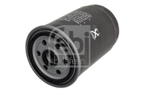 Fuel filter 184054 FEBI, Image 2