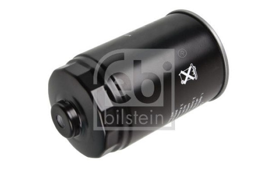 Fuel filter 184070 FEBI, Image 2