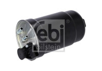 Fuel filter 185527 FEBI