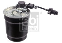 Fuel filter 185555 FEBI