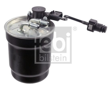 Fuel filter 185555 FEBI