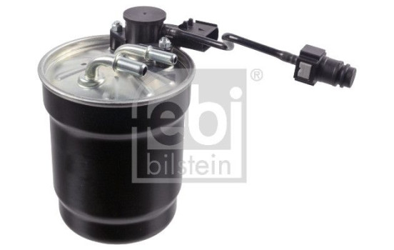Fuel filter 185555 FEBI