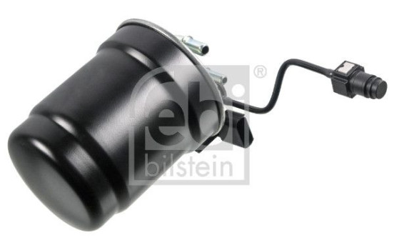 Fuel filter 185555 FEBI, Image 2