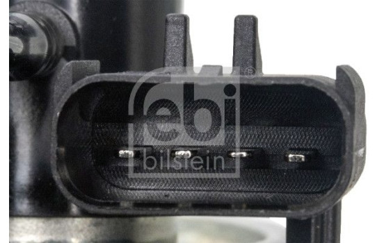 Fuel filter 185555 FEBI, Image 3