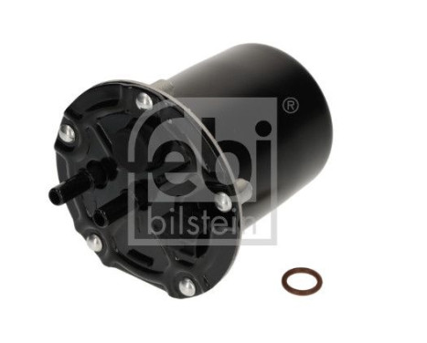 Fuel filter 186041 FEBI