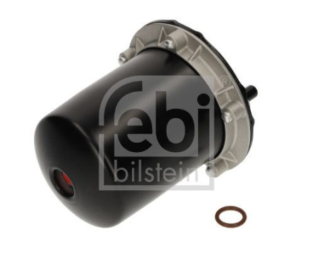 Fuel filter 186041 FEBI, Image 2