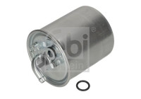 Fuel filter 187819 FEBI