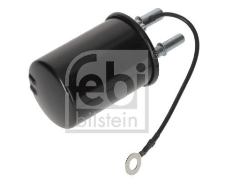 Fuel filter 192853 FEBI, Image 2