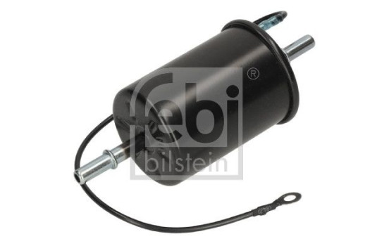 Fuel filter 192854 FEBI