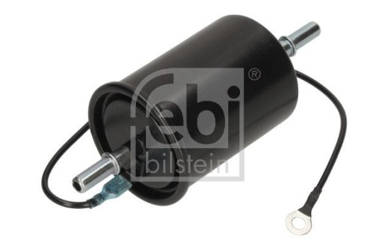 Fuel filter 192854 FEBI, Image 2