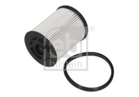 Fuel filter 193458 FEBI