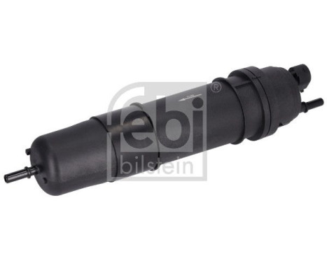 Fuel filter 195031 FEBI