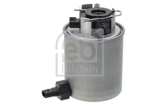 fuel filter 197043 FEBI, Image 5