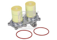 fuel filter 197116 FEBI