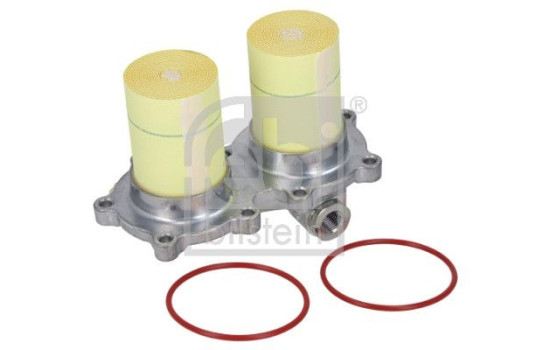 fuel filter 197116 FEBI