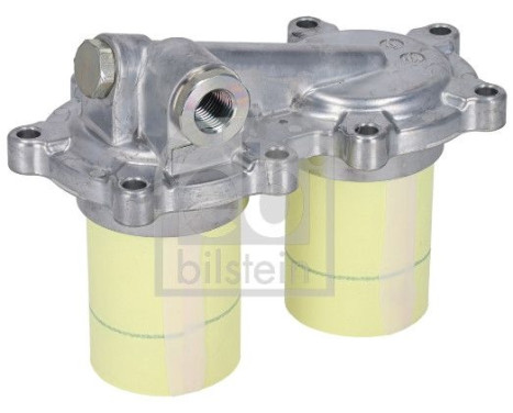 fuel filter 197116 FEBI, Image 2