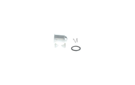 Fuel filter 2 447 010 017 Bosch