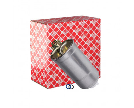 Fuel filter 21622 FEBI