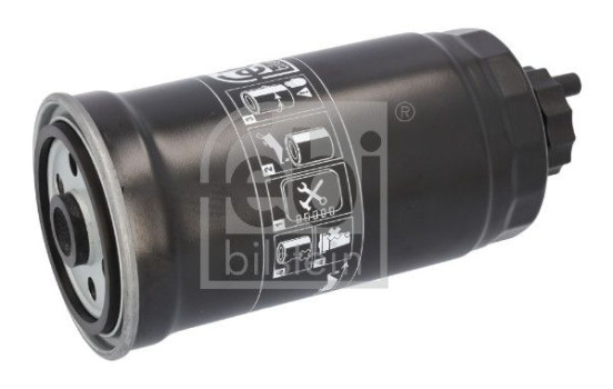 Fuel filter 22520 FEBI, Image 2