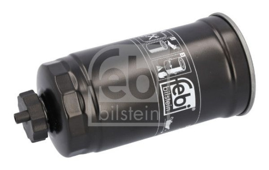 Fuel filter 22520 FEBI, Image 3