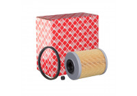 Fuel filter 23305 FEBI